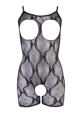 Cycling Shorts Catsuit